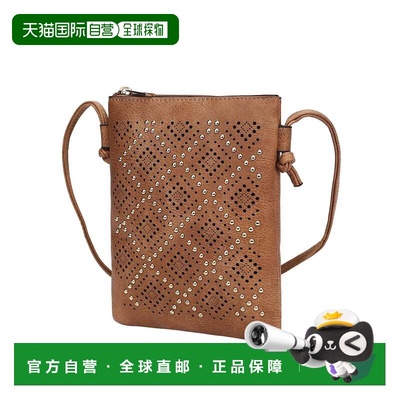 自营mia k collectionLeysha Women’s Crossbody Bag by Mia K -