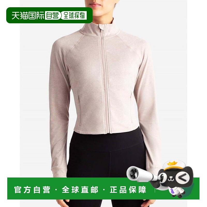 1h可退 【美国直邮】danskin 女士 外套正品休闲时尚百搭舒适流行