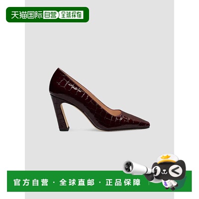 【美国直邮】stuart weitzman 女士 时尚休闲鞋