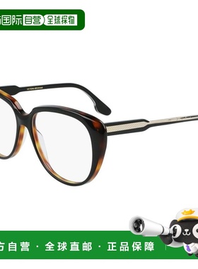 自营Victoria Beckham Acetate Glasses Women's (Frames) - blac