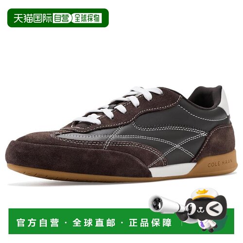 美国直邮cole haan 女士 时尚休闲鞋运动鞋跑【付后1h可退】