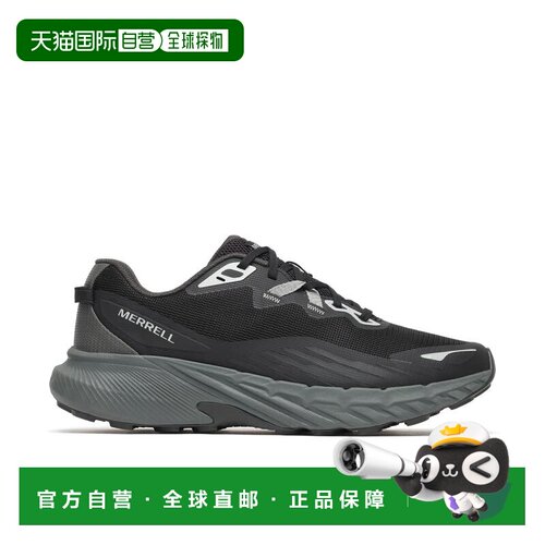 加拿大直邮Merrell Men's Agility Trail 男式越野运动鞋