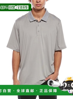 自营Cutter & Buck Forge Stretch Polo Shirt - multi 美国奥莱