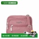 Triple Women 自营baggallini Small Bagg Bag Zip Crossbody