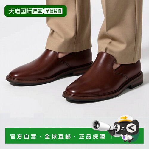 1h可退 【美国直邮】frye 男士 正装鞋皮鞋乐福鞋
