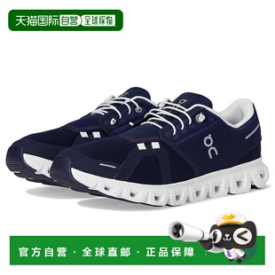 1h可退 【美国直邮】on 男士 休闲鞋昂跑男鞋运动鞋跑鞋