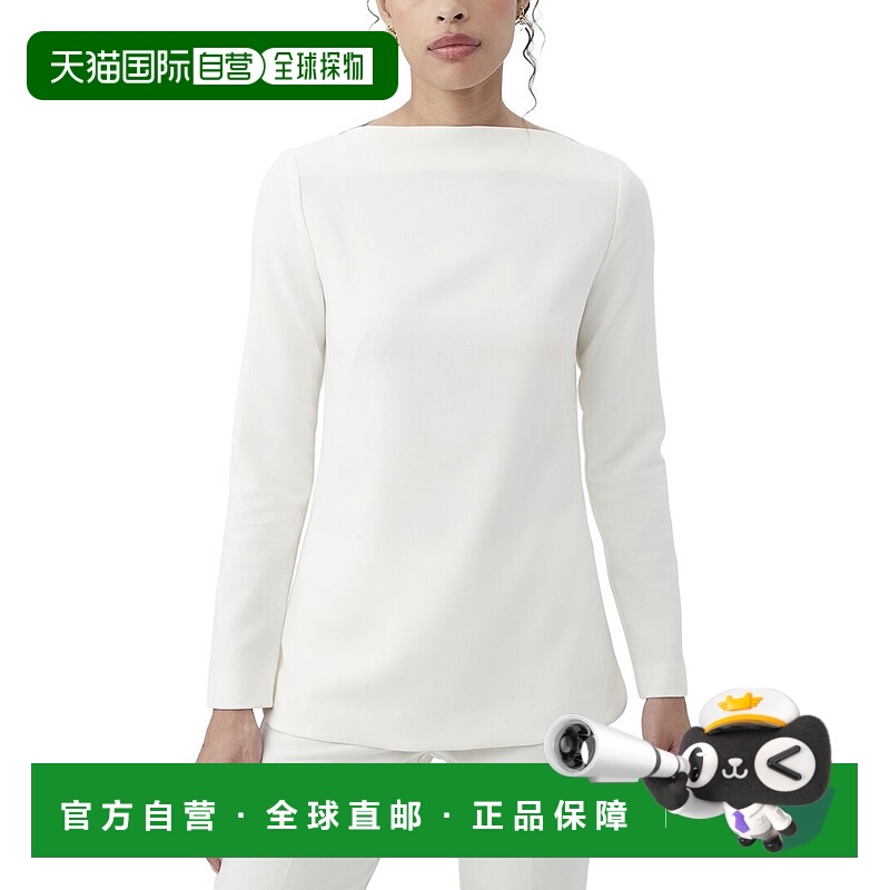 自营Trina Turk Legend 2 Top 上衣美国奥莱直发