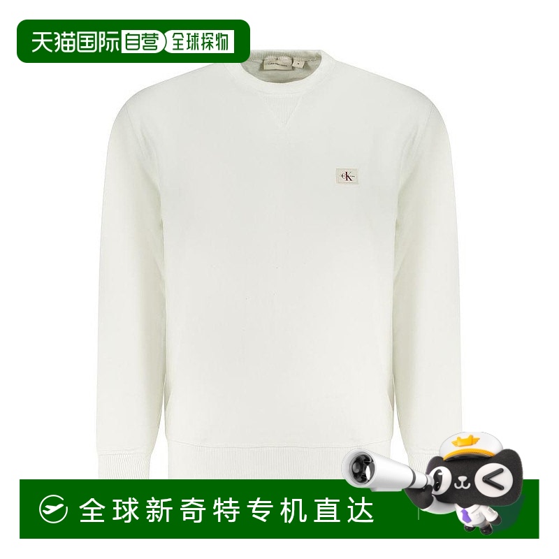 1h可退 【美国直邮】calvin klein 男士 毛衣