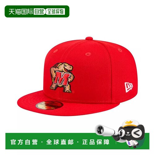 【美国直邮】new era 男士 帽子 【付后1h可退】