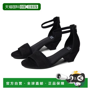 美国直邮 高跟鞋 eileen 女士 fisher 1h可退