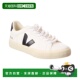 美国奥莱直发运动鞋 自营VEJA Sneaker white Campo Leather