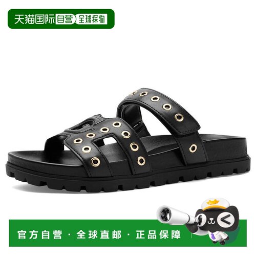 【美国直邮】guess 女士 凉鞋拖鞋