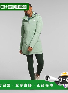 自营 The North Face ThermoBall Eco NF0A5GBNI0G Triclimate Pa