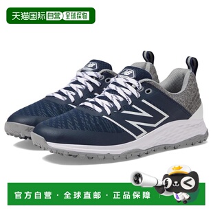 1h可退 【美国直邮】高尔夫|Fresh Foam Contend v2运动鞋