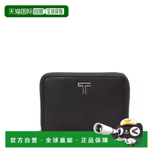 美国直邮tumi/途明 女士 钱包 【付后1h可退】