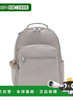 自营Kipling Seoul Large 15