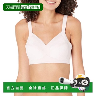 无钢圈文胸 1h可退 Jill Anita 5840 美国直邮