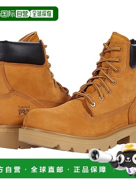 1h可退 香港直邮潮奢 Timberland 天伯伦 男士 Sawhorse 6