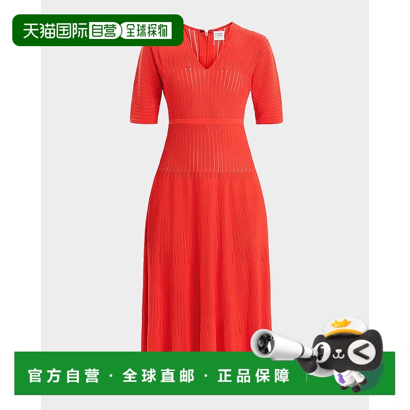 1h可退 【美国直邮】herve leger 女士 连衣裙