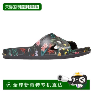 Haan 1h可退 Cole 泳池拖鞋 新款 EVA 美國直郵 Findra