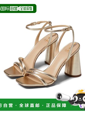 1h可退 【美国直邮】sam edelman 女士 高跟鞋