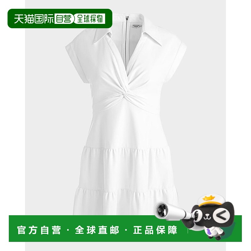 1h可退 【美国直邮】alice + olivia 女士 连衣裙