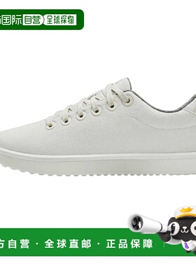 自营Allbirds Wool Piper编织天然白色WOOLPIPER-WHT女士-白色 美