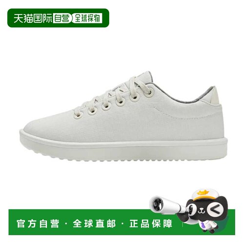自营Allbirds Wool Piper编织天然白色WOOLPIPER-WHT女士-白色 美
