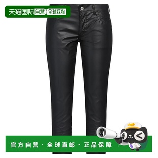 watanabe 女士 休闲裤 1h可退 七分裤 junya 直筒裤 美国直邮