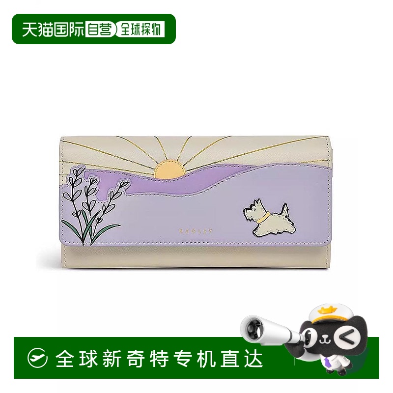 1h可退 【美国直邮】radley 女士 钱包