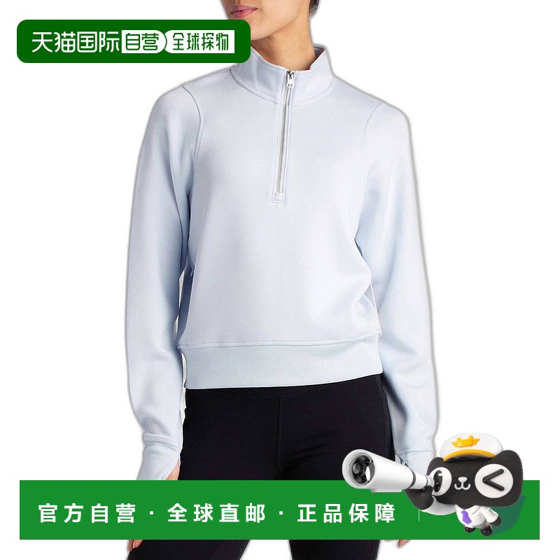 1h可退 【美国直邮】danskin 女士 衬衫正品舒适流行穿搭小众百搭