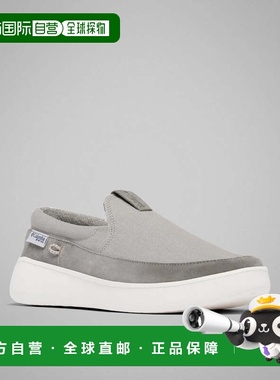 自营Men's Columbia PFG Boatside BM9920-029 Sneakers Gray Fis