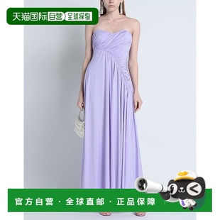 女士 1h可退 aniye 连衣裙针织长裙 美国直邮