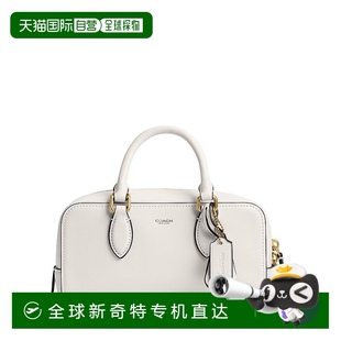 托特包蔻驰新款 1h可退 女士 美国直邮 coach