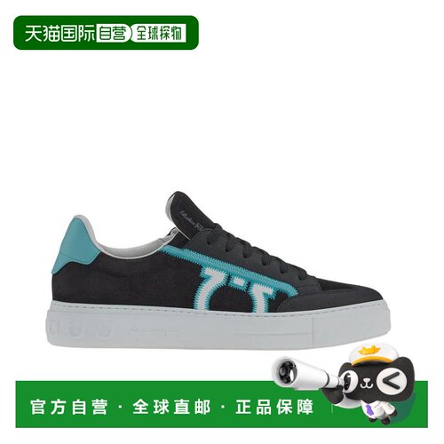 【美国直邮】ferragamo/菲拉格慕 男士 时尚休闲【付后1h可退】