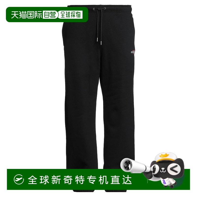 1h可退 【美国直邮】guess 男士 休闲裤运动