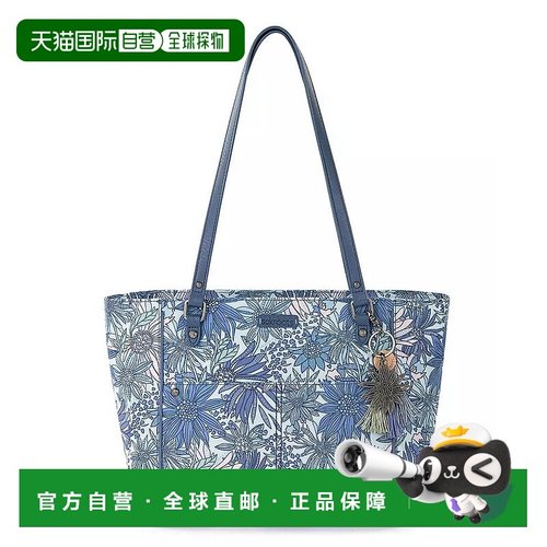 1h可退 【美国直邮】sakroots 女士 托特包