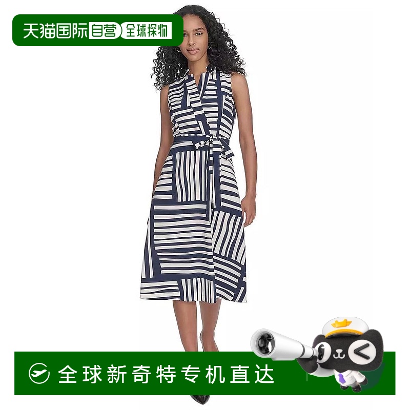 1h可退 【美国直邮】calvin klein 女士 靴子