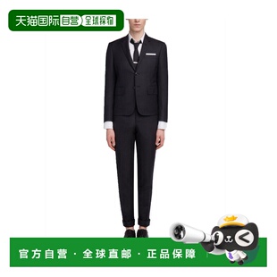 香港直邮Thom Browne 徽标西装西裤套装西服 MSC159A00626外套