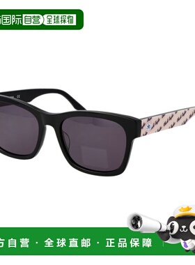 自营Converse Acetate Women's Sunglasses - black 美国奥莱直发