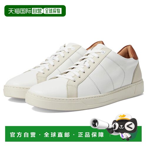 1h可退 【美国直邮】vionic 男士 时尚休闲鞋运动鞋皮鞋男士鞋