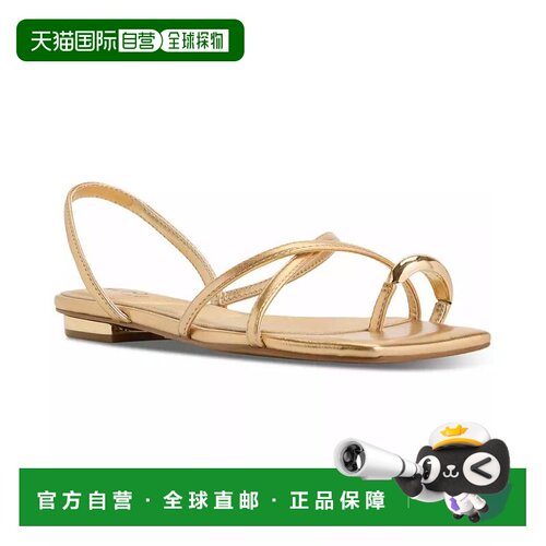 1h可退 【美国直邮】aldo 女士 凉鞋单鞋