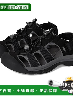 1h可退 香港直邮潮奢 keen 男士 Rapids H2 凉鞋  舒适时尚休闲鞋