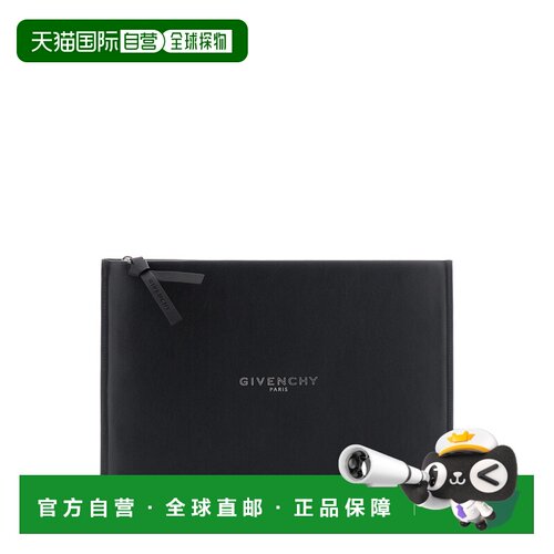 香港直邮Givenchy/纪梵希 手拿包 Antigona BK60FX