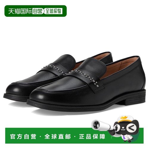 1h可退 【美国直邮】Cole Haan女士时装单鞋浅口休闲时尚 透气百