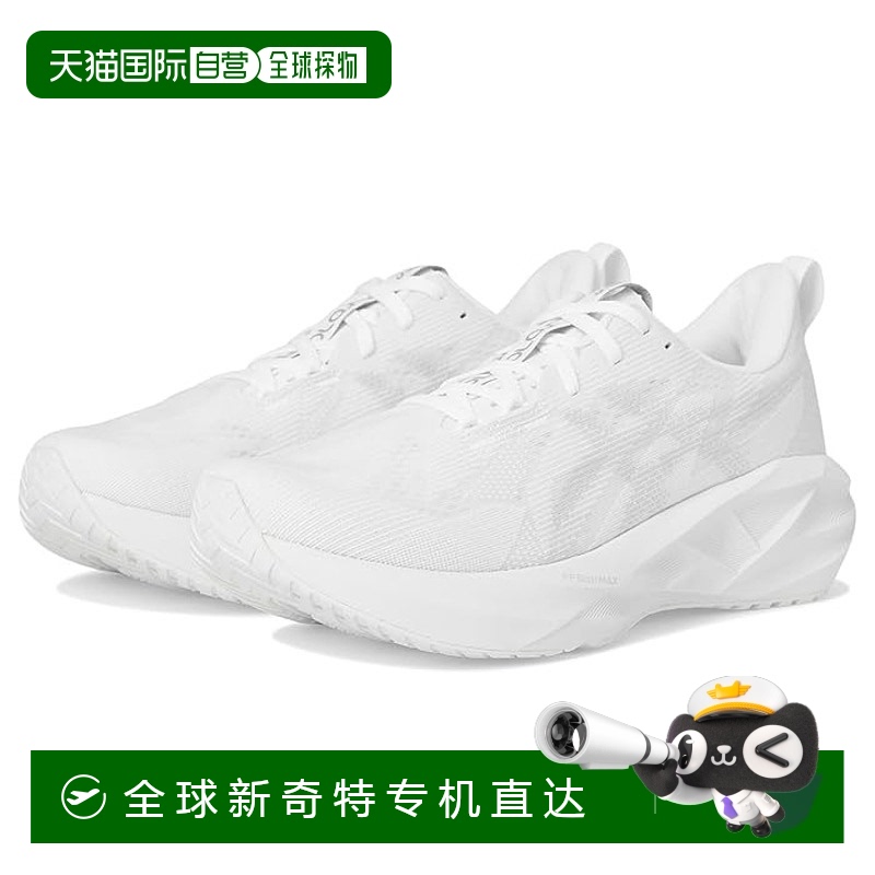 1h可退 香港直邮潮奢 Asics 亚瑟士 女士 Novablast 5 跑鞋