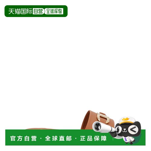 香港直邮FERRAGAMO/菲拉格慕 鞋履 769637_01G997002