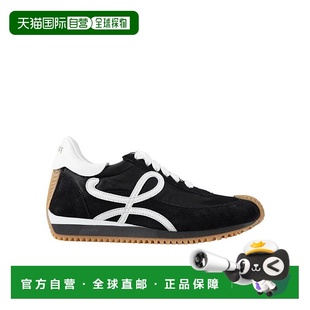 L815282X88罗意威厚底 Runner系带运动鞋 香港直邮Loewe Flow