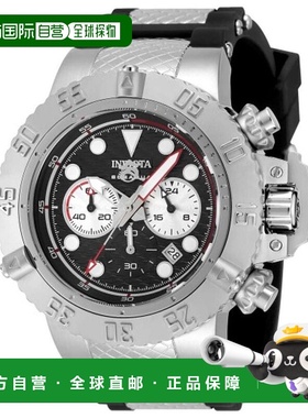 1h可退 【美国直邮】invicta  休闲手表