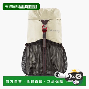 香港直邮Klattermusen 攀山鼠 伐迦姆河系列 户外登山徒步背包18L